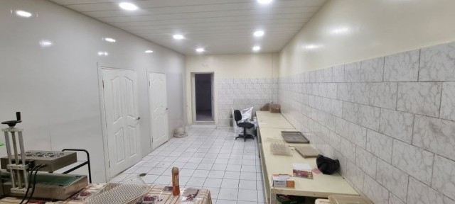 Эшангузар, проектная г44