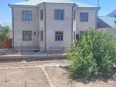 В телецентре продаётся двухэтажный дом, 6 комнат