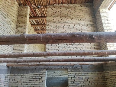 Кашкадарьинская область, Бешкент