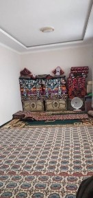 Сурхандарьинская область, Термез