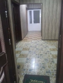 Ташкентская область, Ташкент, Яшнабадский район