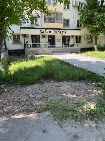 Ташкентская область, Ташкент, Чиланзарский район