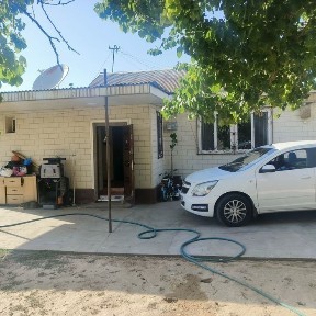 Чирчик, keng 20