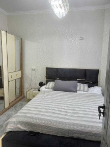 Ташкентская область, Ташкент, Сергелийский район