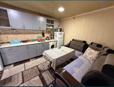 Ташкентская область, Ташкент, Яшнабадский район