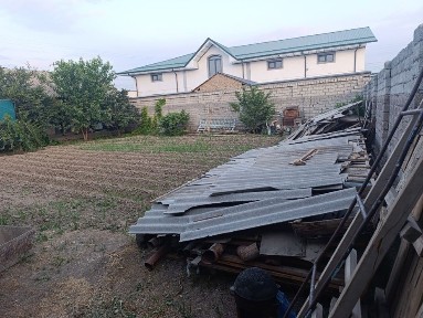 Ташкентская область, Ташкент, Бектемирский район