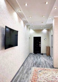 Ташкентская область, Ташкент, Яккасарайский район