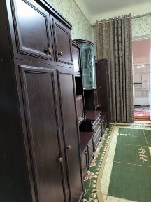 Ташкентская область, Алмалык