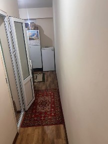 Ташкентская область, Ташкент, Мирзо-Улугбекский район