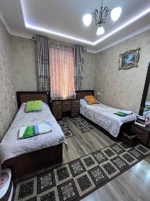 Ташкентская область, Ташкент, Чиланзарский район