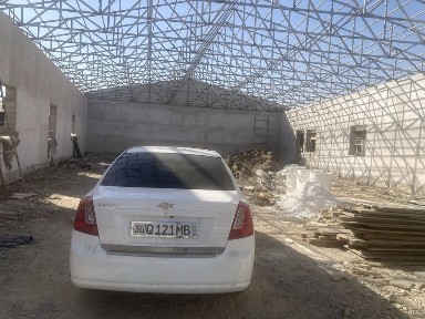 Ташкентская область, Ташкент, Сергелийский район