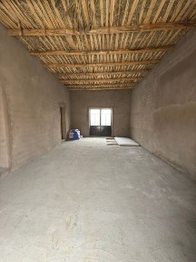 Кашкадарьинская область, Карши