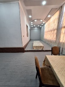 Навоийская область, Навои