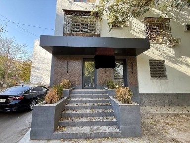 Ташкентская область, Ташкент, Мирабадский район