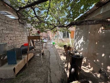 Ташкентская область, Ташкент, Мирабадский район