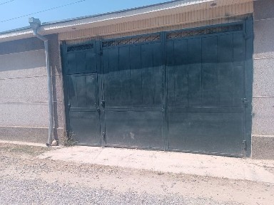 Ташкентская область, Янгибазар