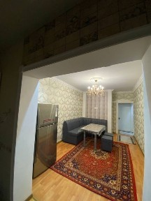 Ташкентская область, Ташкент, Сергелийский район