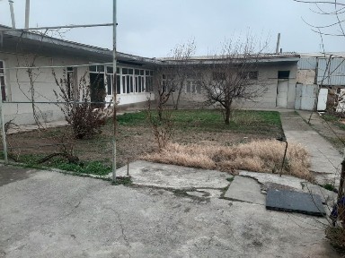 Ташкентская область, Кибрай