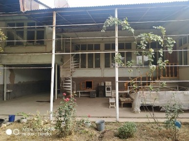 Ташкентская область, Назарбек