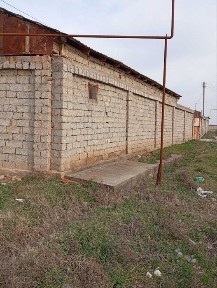 Ташкентская область, Коксарай