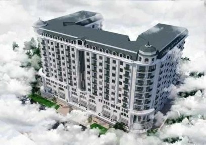 Ташкентская область, Ташкент, Яшнабадский район