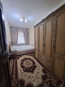 Ташкентская область, Ташкент, Мирзо-Улугбекский район