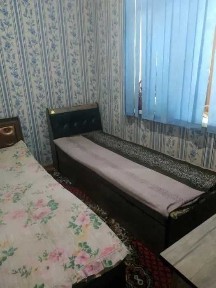 Ташкентская область, Ташкент, Юнусабадский район