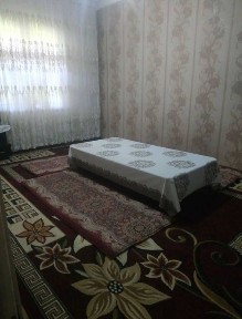 Ташкентская область, Ташкент, Юнусабадский район