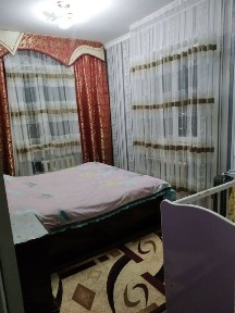 Ташкентская область, Ташкент, Яшнабадский район