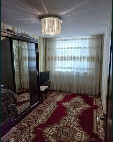 Ташкентская область, Ташкент, Юнусабадский район