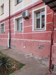 Ташкентская область, Коксарай