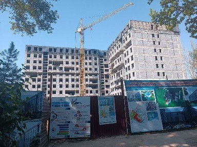 Ташкентская область, Ташкент, Юнусабадский район