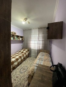 Ташкентская область, Ташкент, Яшнабадский район