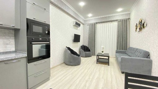 Аренда ташкент сити Гарднц 2 ком 1200уе