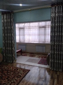 Ташкентская область, Ангрен