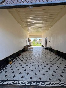 Кашкадарьинская область, Карши