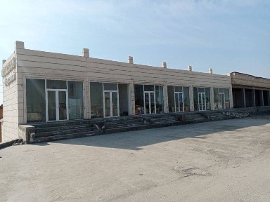 Ферганская область, Фергана