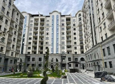 Ташкентская область, Ташкент, Юнусабадский район