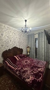 Самаркандская область, Самарканд