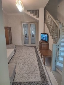 Ташкентская область, Ташкент, Яккасарайский район