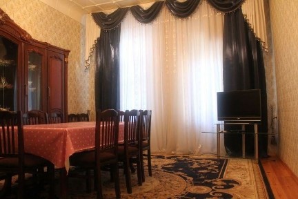 Ташкентская область, Ташкент, Яккасарайский район