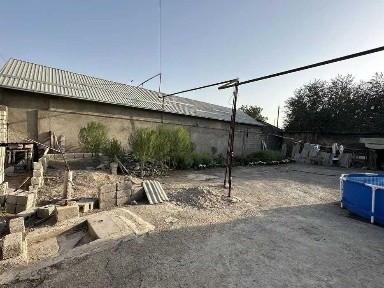 Ташкентская область, Ташкент, Бектемирский район