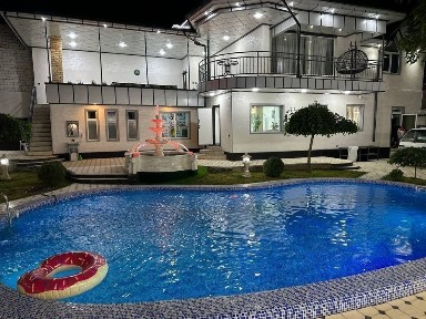 Ташкентская область, Ташкент, Яккасарайский район