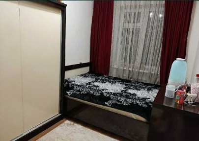 Ташкентская область, Ташкент, Сергелийский район