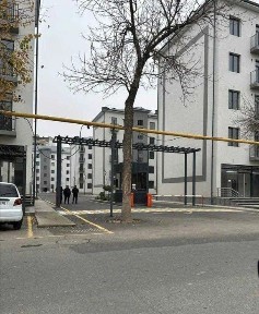 Ташкентская область, Ташкент, Яшнабадский район