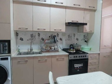 Ташкентская область, Ташкент, Мирзо-Улугбекский район