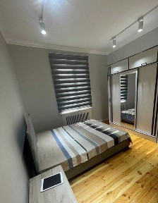 Сдаётся квартира на ул Лабзак