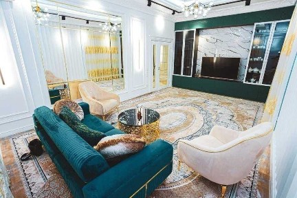 Ташкентская область, Ташкент, Чиланзарский район