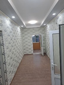 3 xonali dom aeraport mfy