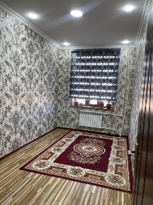 Бухарская область, Бухара